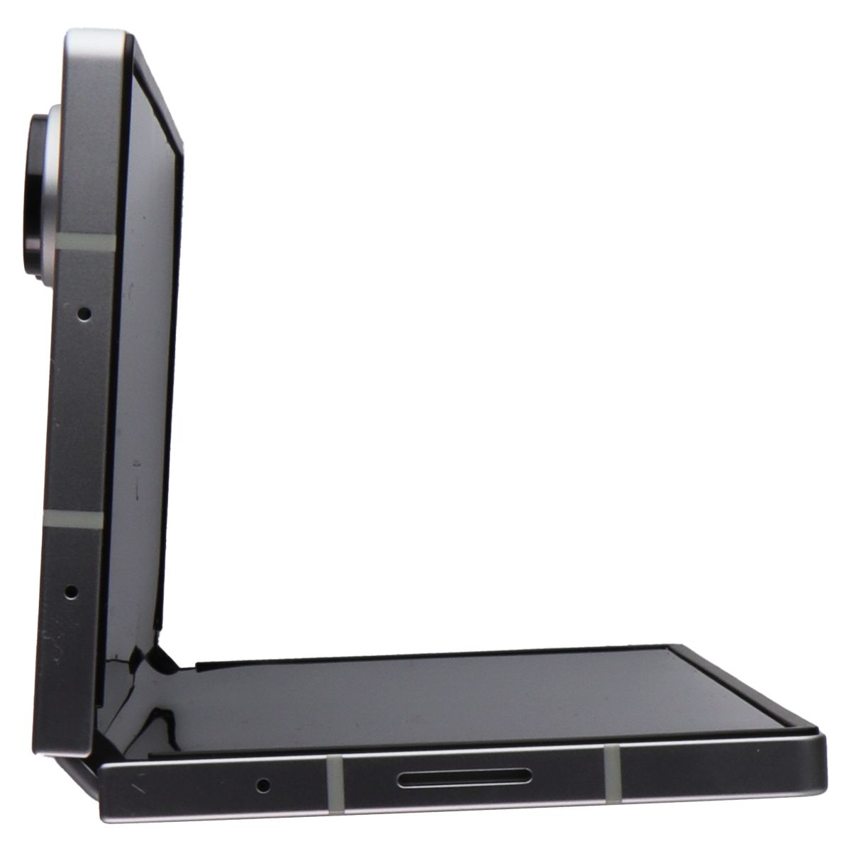 Samsung Galaxy Z Fold6 (7.6-in) Smartphone (SM-F956U1) Unlocked - 1TB / White Cell Phones & Smartphones Samsung - Simple Cell Bulk Wholesale Pricing - USA Seller