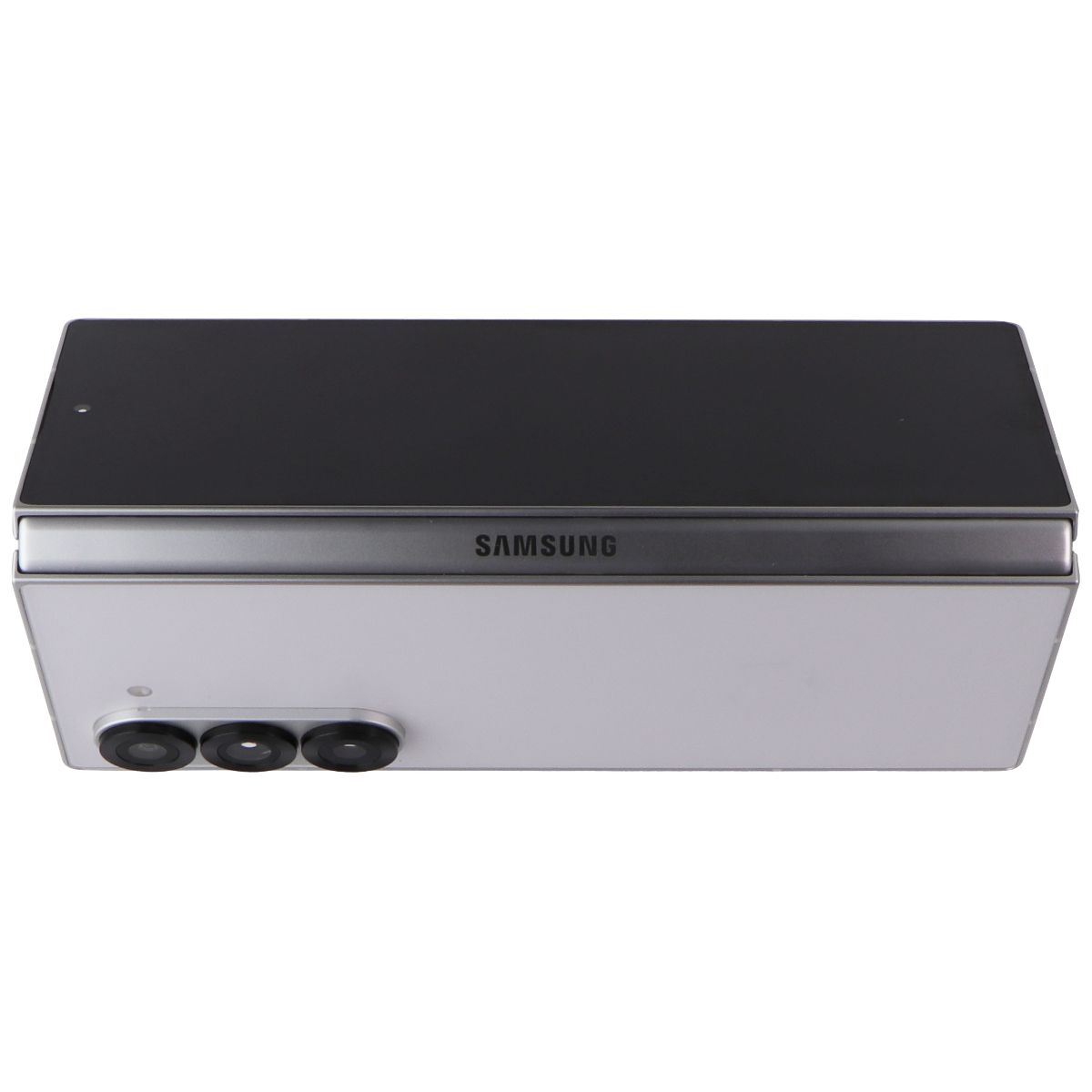 Samsung Galaxy Z Fold6 (7.6-in) Smartphone (SM-F956U1) Unlocked - 1TB / White Cell Phones & Smartphones Samsung - Simple Cell Bulk Wholesale Pricing - USA Seller