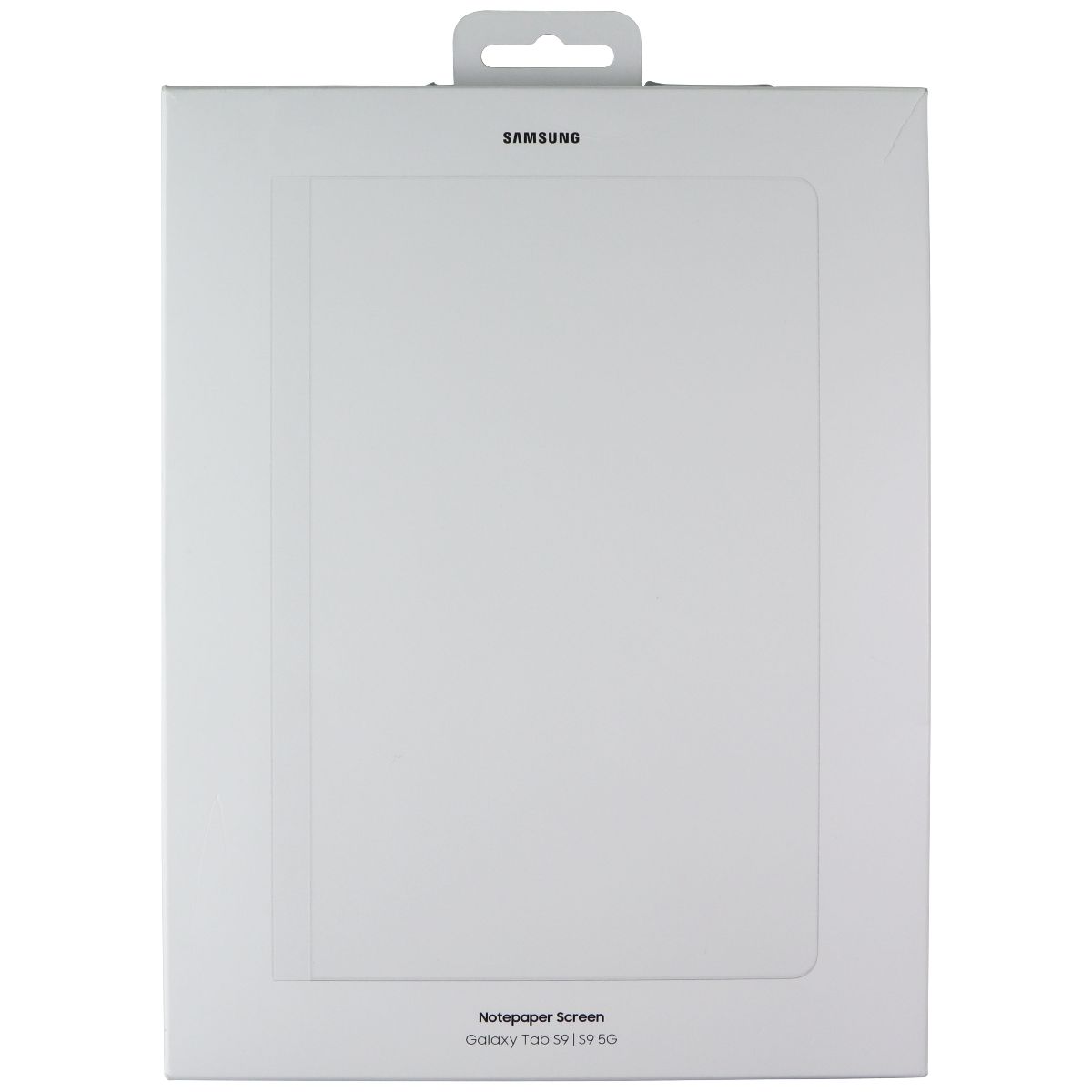 Samsung Official Notepaper Screen Writing Panel for Galaxy Tab S9/S9 5G iPad/Tablet Accessories - Other Samsung - Simple Cell Bulk Wholesale Pricing - USA Seller
