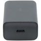 Samsung 15W Single Port USB-C Wall Charger - Black (EP-T1510NBEGUS) Cell Phone - Chargers & Cradles Samsung - Simple Cell Bulk Wholesale Pricing - USA Seller