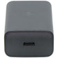 Samsung 15W Single Port USB-C Wall Charger - Black Cell Phone - Chargers & Cradles Samsung - Simple Cell Bulk Wholesale Pricing - USA Seller