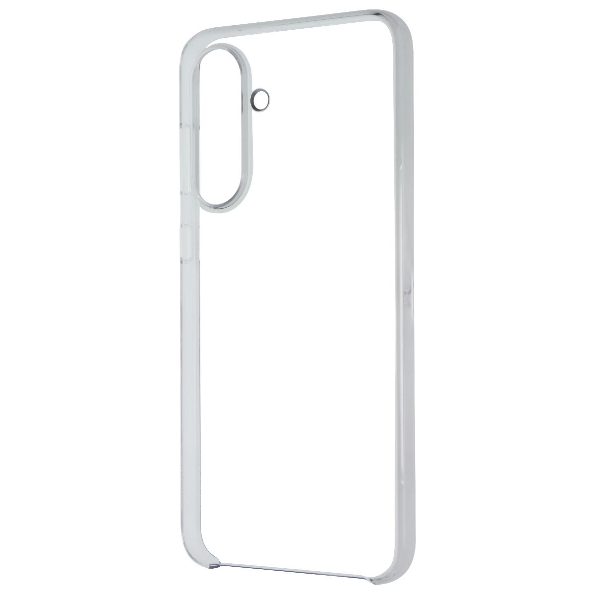 Samsung Official Clear Case for Galaxy A36 (5G) - Transparent