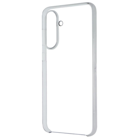 Samsung Official Clear Case for Galaxy A36 (5G) - Transparent