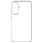 Samsung Official Clear Case for Galaxy A36 (5G) - Transparent