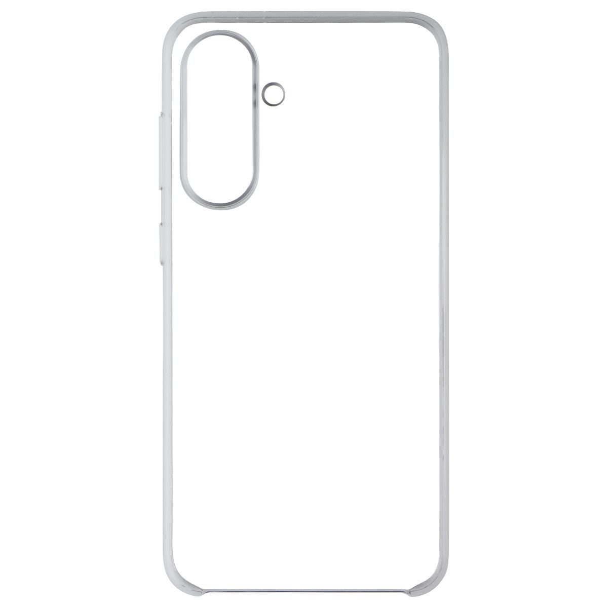 Samsung Official Clear Case for Galaxy A36 (5G) - Transparent