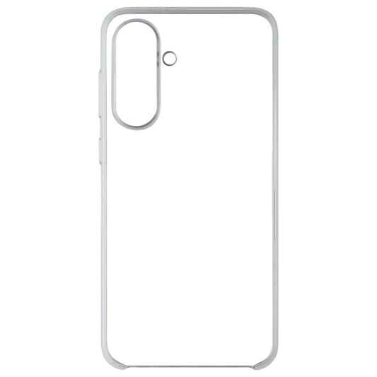 Samsung Official Clear Case for Galaxy A36 (5G) - Transparent