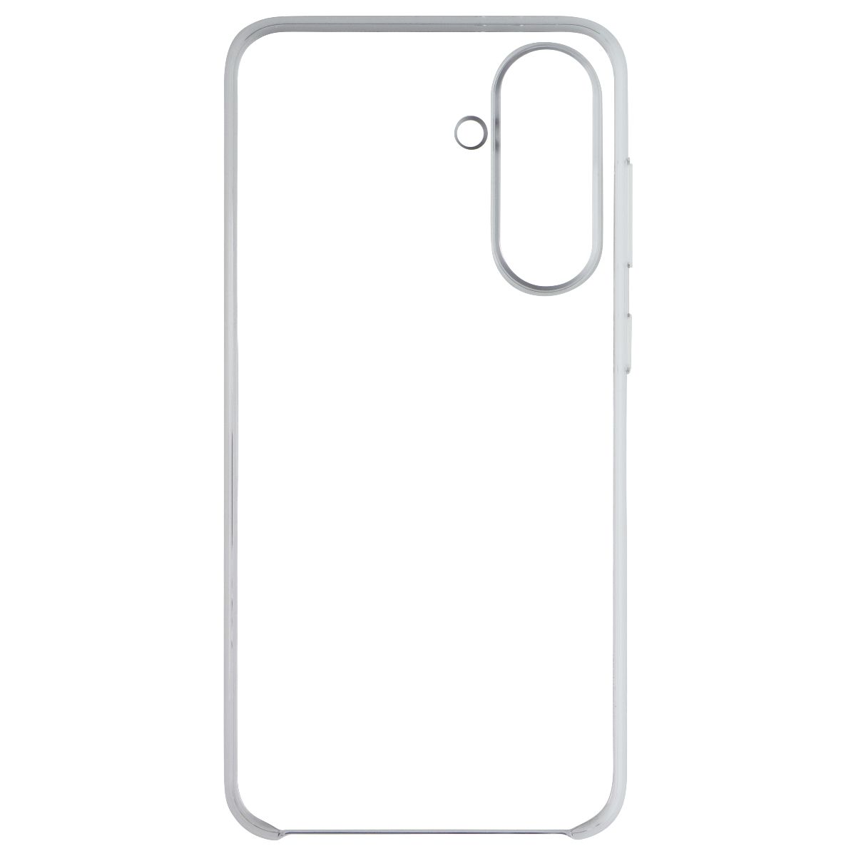 Samsung Official Clear Case for Galaxy A36 (5G) - Transparent