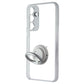 Samsung Official Clear Gadget Case for Galaxy S23 FE - Transparent Cell Phone - Cases, Covers & Skins Samsung - Simple Cell Bulk Wholesale Pricing - USA Seller
