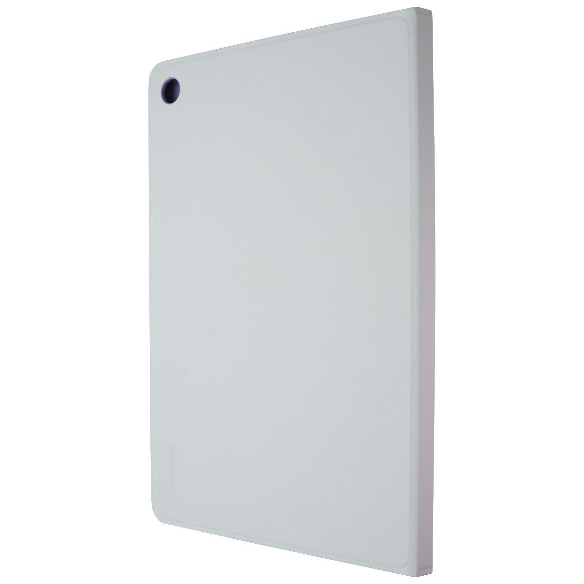Samsung Official Book Cover for Samsung Galaxy Tab A9+ / A9+ 5G - White iPad/Tablet Accessories - Cases, Covers, Keyboard Folios Samsung - Simple Cell Bulk Wholesale Pricing - USA Seller