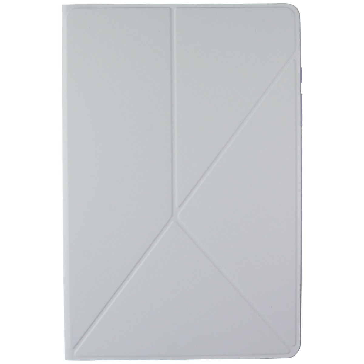 Samsung Official Book Cover for Samsung Galaxy Tab A9+ / A9+ 5G - White iPad/Tablet Accessories - Cases, Covers, Keyboard Folios Samsung - Simple Cell Bulk Wholesale Pricing - USA Seller