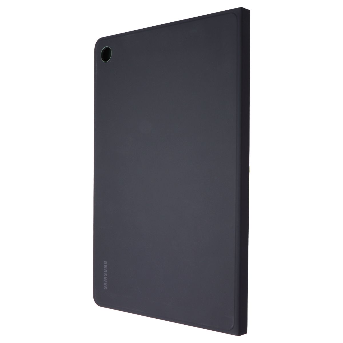 Samsung Official Book Cover for Samsung Galaxy Tab A9+ / A9+ 5G - Black/Khaki