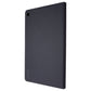 Samsung Official Book Cover for Samsung Galaxy Tab A9+ / A9+ 5G - Black/Khaki
