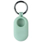 Samsung Silicone Case for Galaxy SmartTag2 - Mint (EF-PT560CMEGUS) Cell Phone - Other Accessories Samsung - Simple Cell Bulk Wholesale Pricing - USA Seller