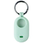 Samsung Silicone Case for Galaxy SmartTag2 - Mint (EF-PT560CMEGUS) Cell Phone - Other Accessories Samsung - Simple Cell Bulk Wholesale Pricing - USA Seller