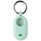 Samsung Silicone Case for Galaxy SmartTag2 - Mint (EF-PT560CMEGUS) Cell Phone - Other Accessories Samsung - Simple Cell Bulk Wholesale Pricing - USA Seller