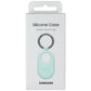 Samsung Silicone Case for Galaxy SmartTag2 - Mint (EF-PT560CMEGUS) Cell Phone - Other Accessories Samsung - Simple Cell Bulk Wholesale Pricing - USA Seller