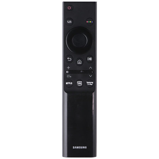 Samsung TV Remote (BN59-01358A) with Netflix/Prime Video/Samsung TV Plus