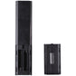 Samsung TV Remote (BN59-01358A) with Netflix/Prime Video/Samsung TV Plus