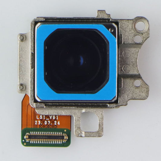 Repair Part - Samsung OEM Wide Main Rear Cam 50MP for Galaxy S24 Plus (SM-S926) Cell Phone - Replacement Parts & Tools Samsung - Simple Cell Bulk Wholesale Pricing - USA Seller