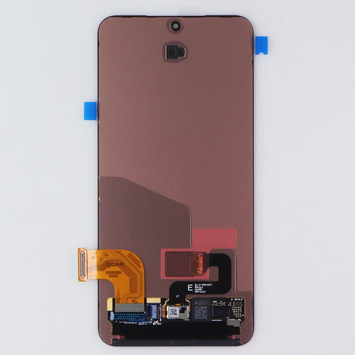 Repair Part Samsung (6.2-Inch) LCD Screen Display for Galaxy S24 (SM-S921B) Cell Phone - Replacement Parts & Tools Samsung - Simple Cell Bulk Wholesale Pricing - USA Seller