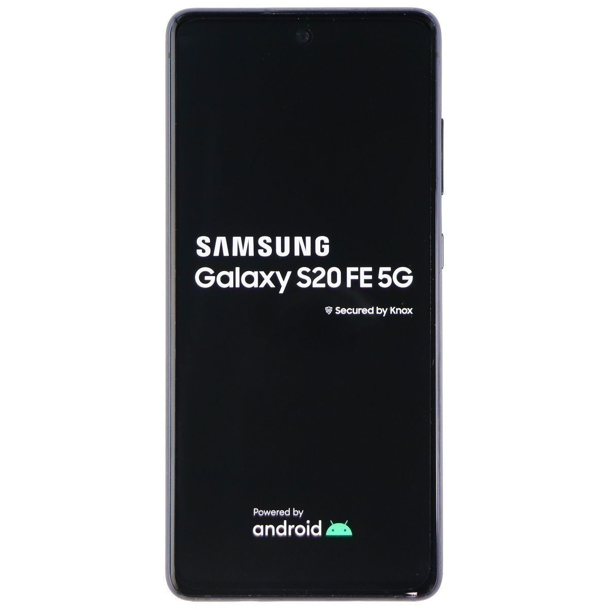 Samsung Galaxy S20 FE 5G (6.5-in) (SM-G781U) Unlocked 128GB/Navy - BAD Touch ID* Cell Phones & Smartphones Samsung    - Simple Cell Bulk Wholesale Pricing - USA Seller