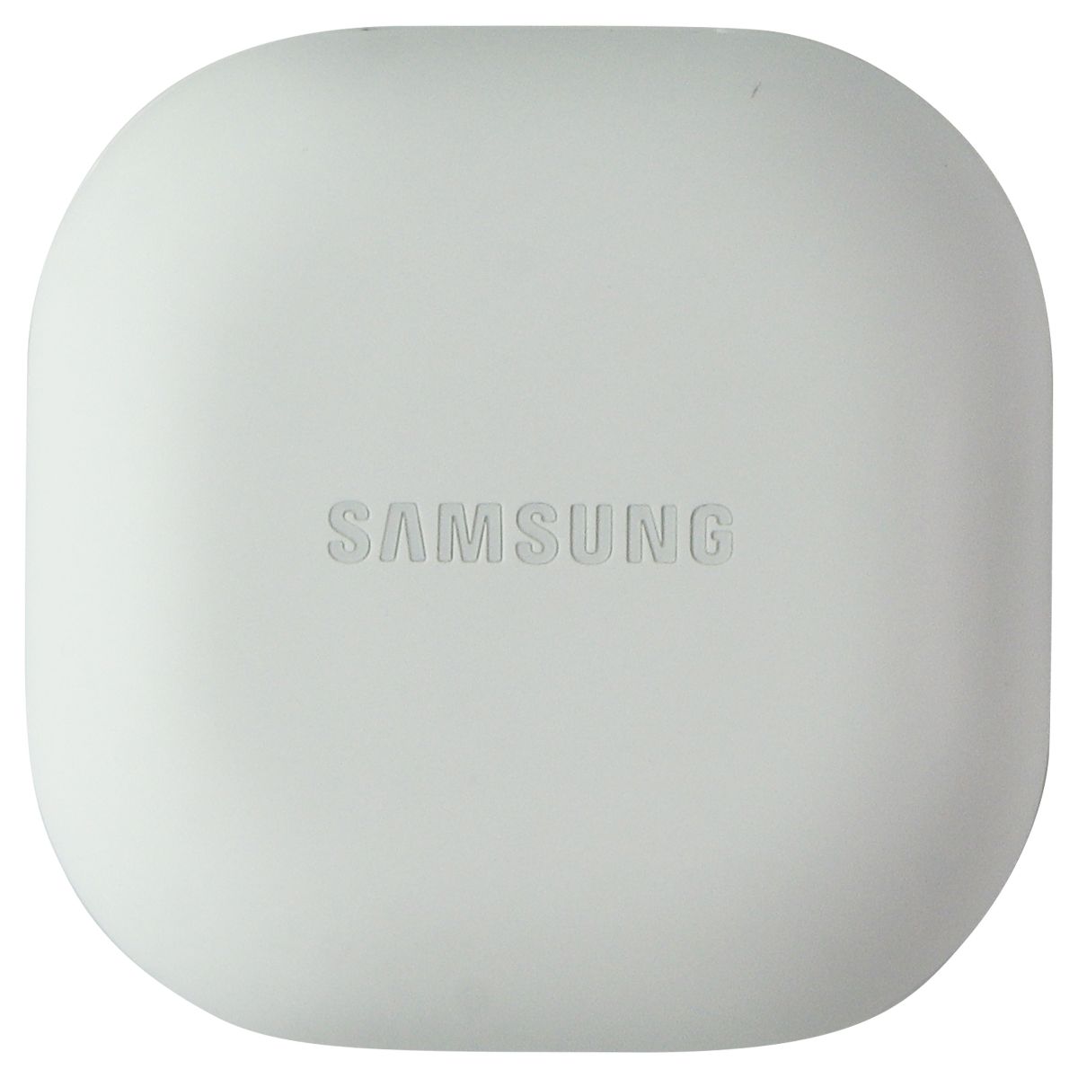 Replacement Charging Case for Samsung Galaxy Buds2 Pro Bluetooth Earbuds - White