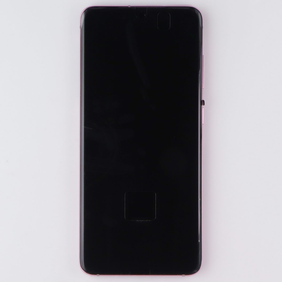 Repair Part - SVC OLED Octa Kit for Galaxy S20 5G G981V GH82-29256C - Cloud Pink Cell Phone - Replacement Parts & Tools Samsung - Simple Cell Bulk Wholesale Pricing - USA Seller