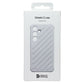 Samsung Official Shield Case for Galaxy S24 - Light Gray