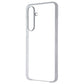 Samsung Official Clear Case for Galaxy S25 FE - Transparent Cell Phone - Cases, Covers & Skins Samsung - Simple Cell Bulk Wholesale Pricing - USA Seller