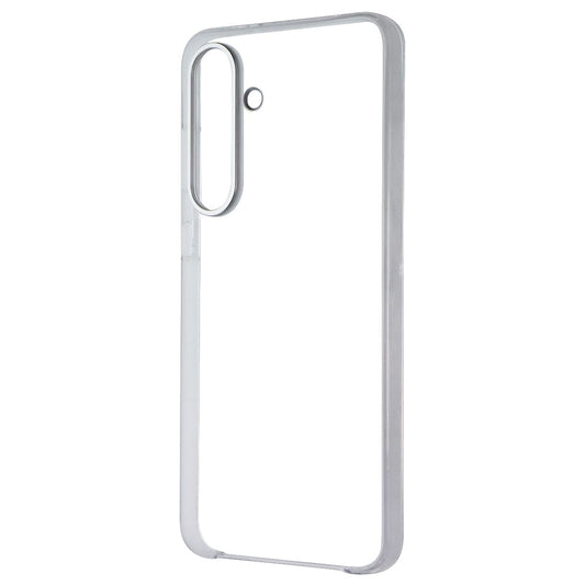 Samsung Official Clear Case for Galaxy S25 FE - Transparent