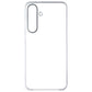 Samsung Official Clear Case for Galaxy S25 FE - Transparent Cell Phone - Cases, Covers & Skins Samsung - Simple Cell Bulk Wholesale Pricing - USA Seller