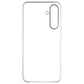 Samsung Official Clear Case for Galaxy S25 FE - Transparent Cell Phone - Cases, Covers & Skins Samsung - Simple Cell Bulk Wholesale Pricing - USA Seller