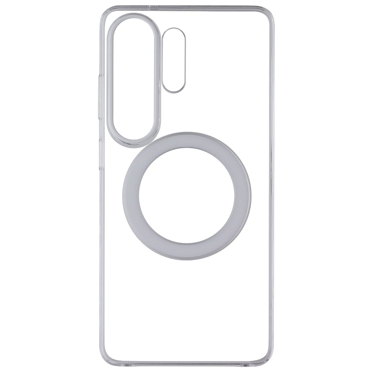 Samsung Official Clear Magnet Case Galaxy S26 Ultra - Transparent Cell Phone - Cases, Covers & Skins Samsung - Simple Cell Bulk Wholesale Pricing - USA Seller