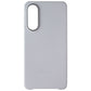Samsung Official Kindsuit Case for Samsung Galaxy S25 Edge - Light Gray Cell Phone - Cases, Covers & Skins Samsung - Simple Cell Bulk Wholesale Pricing - USA Seller