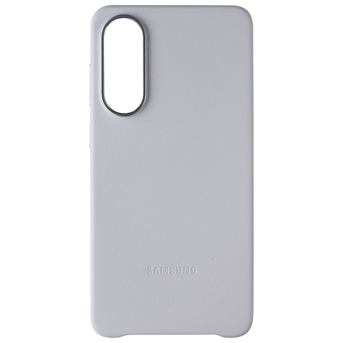 Samsung Official Kindsuit Case for Samsung Galaxy S25 Edge - Light Gray Cell Phone - Cases, Covers & Skins Samsung - Simple Cell Bulk Wholesale Pricing - USA Seller