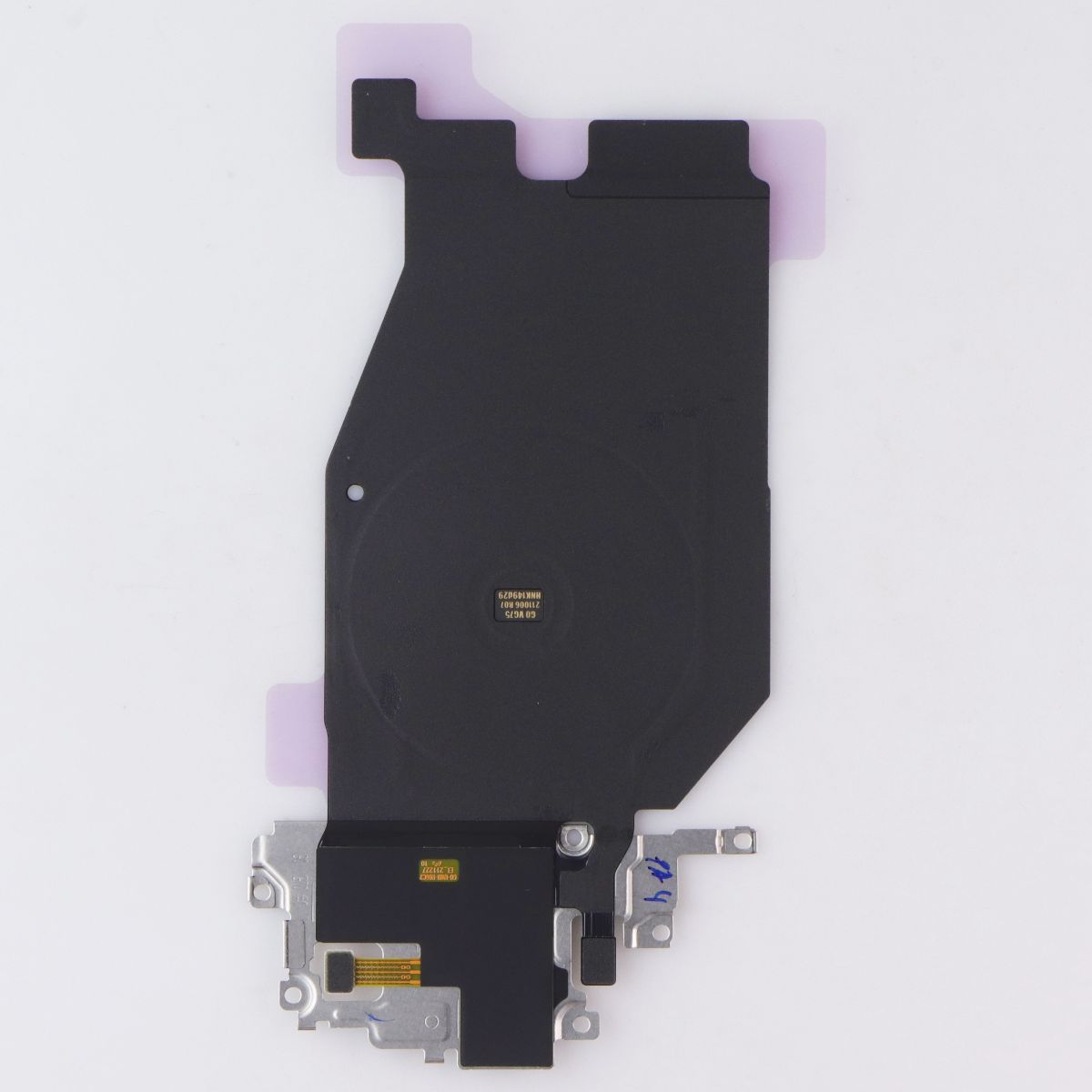 Repair Part NFC MEA Antenna-Mid Module for Samsung Galaxy S22+ 5G (SM-S906B) Cell Phone - Replacement Parts & Tools Samsung - Simple Cell Bulk Wholesale Pricing - USA Seller