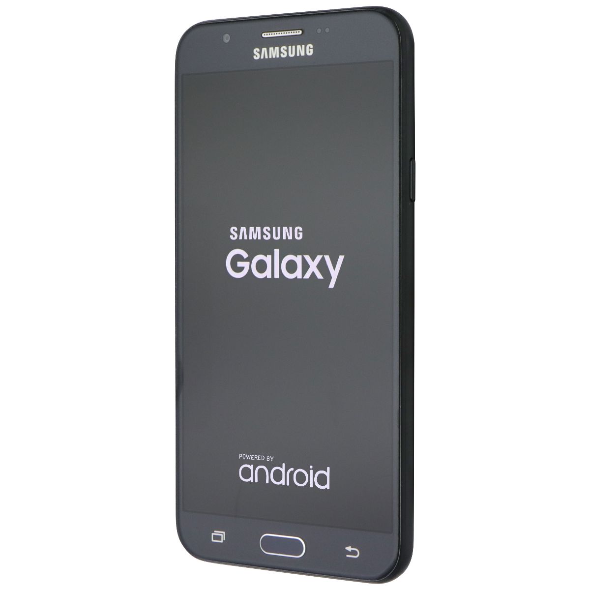 Samsung Galaxy J7 (2017) Smartphone (SM-J727A) AT&T Only - 16GB / Black Cell Phones & Smartphones Samsung - Simple Cell Bulk Wholesale Pricing - USA Seller