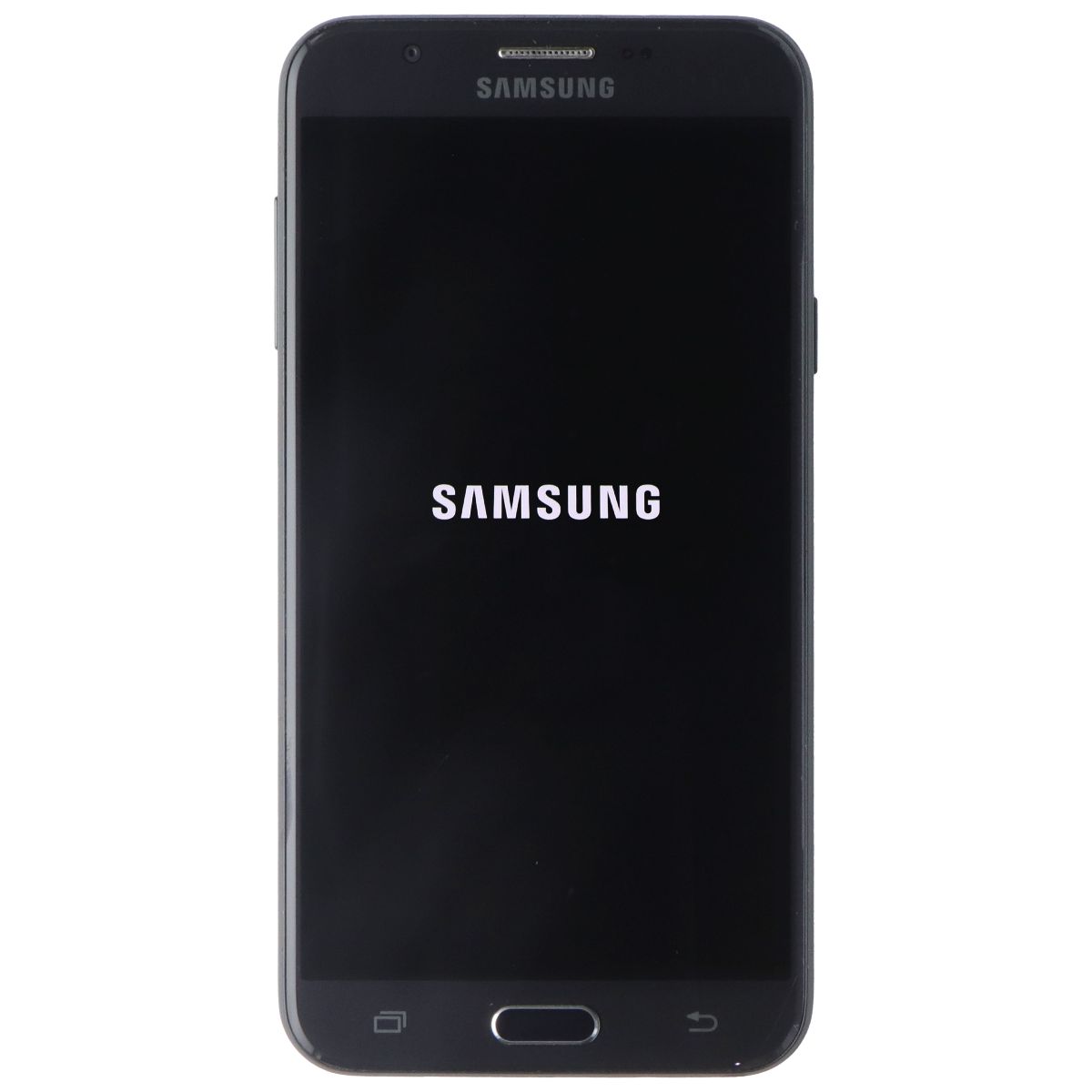 Samsung Galaxy J7 (2017) Smartphone (SM-J727A) AT&T Only - 16GB / Black Cell Phones & Smartphones Samsung - Simple Cell Bulk Wholesale Pricing - USA Seller