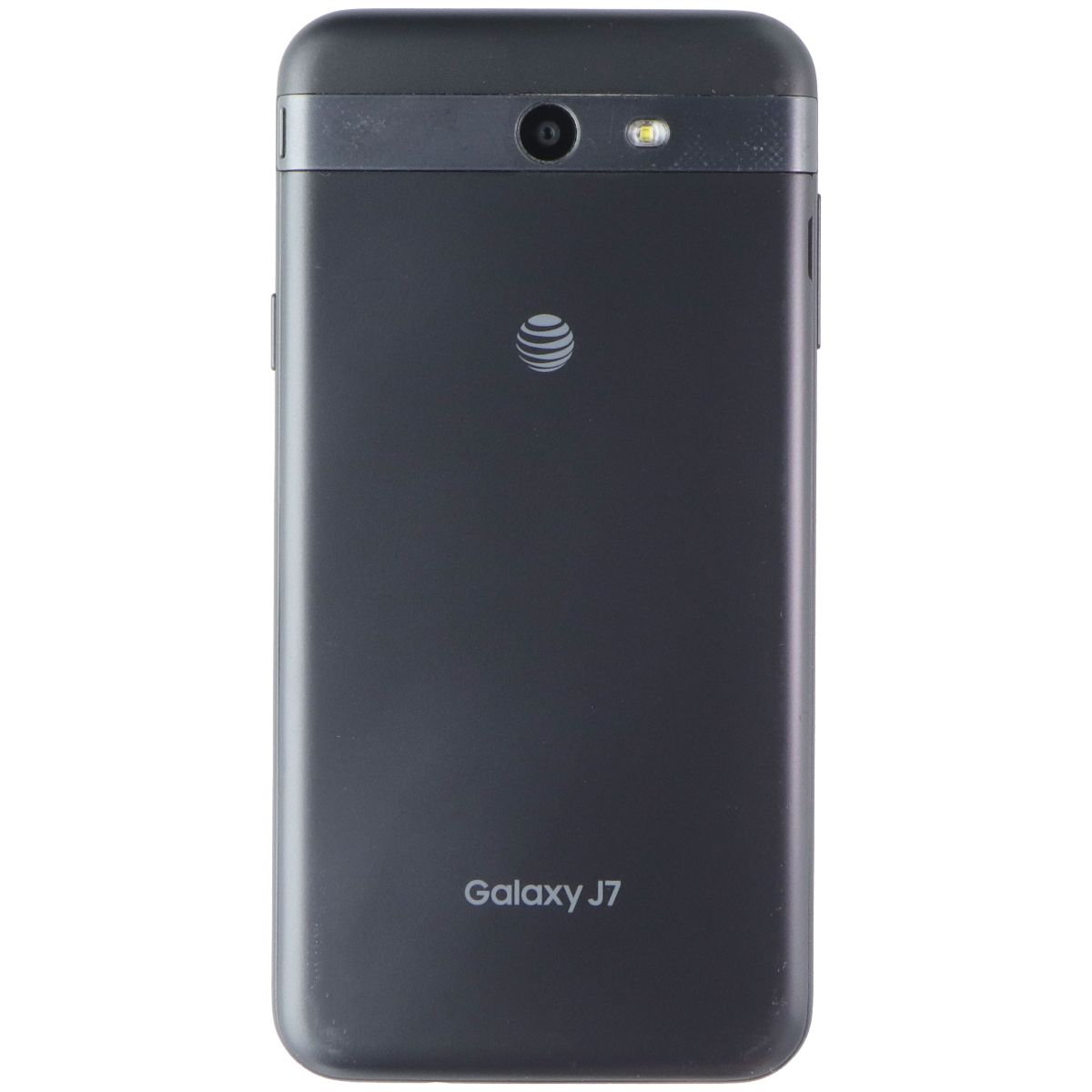 Samsung Galaxy J7 (2017) Smartphone (SM-J727A) AT&T Only - 16GB / Black Cell Phones & Smartphones Samsung - Simple Cell Bulk Wholesale Pricing - USA Seller
