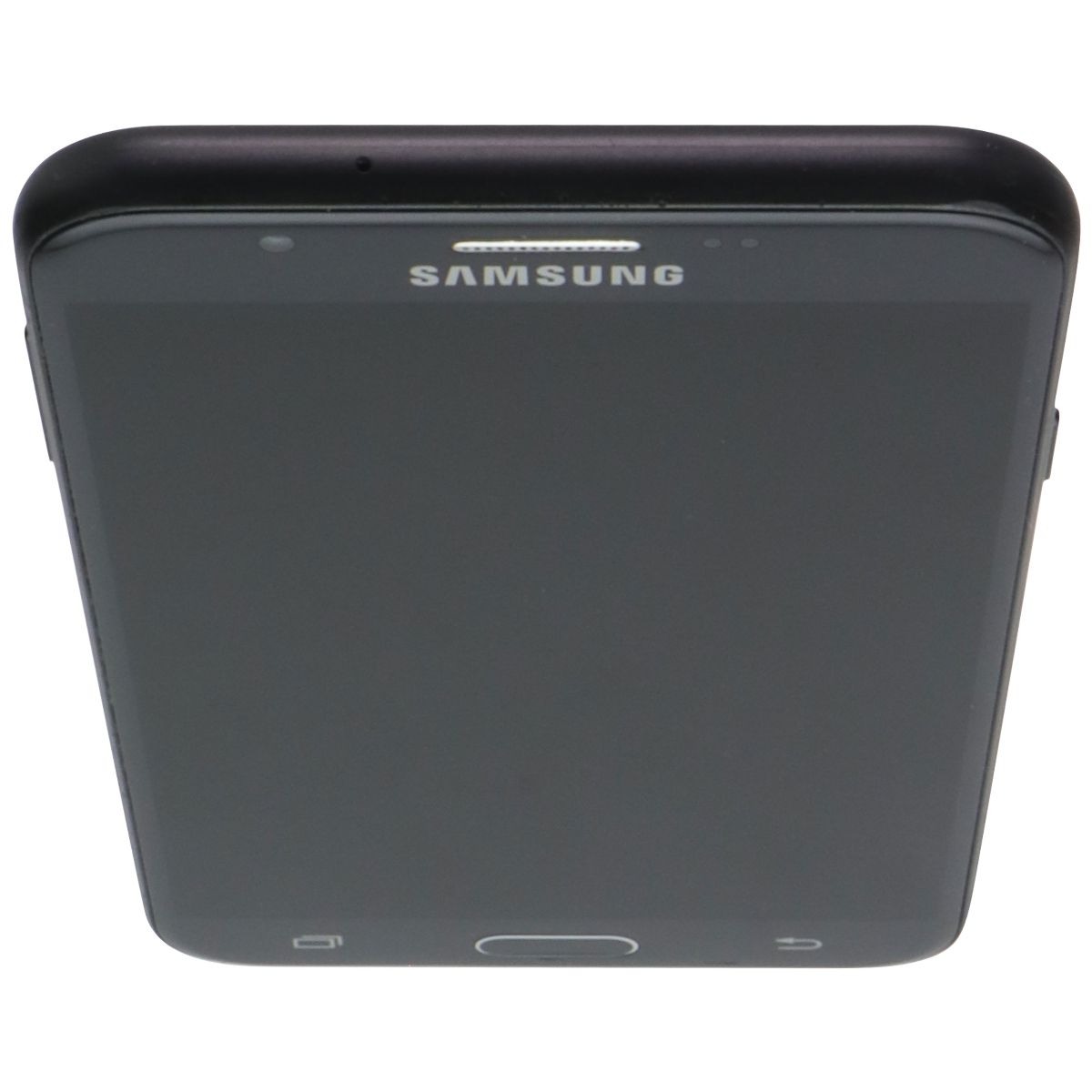 Samsung Galaxy J7 (2017) Smartphone (SM-J727A) AT&T Only - 16GB / Black Cell Phones & Smartphones Samsung - Simple Cell Bulk Wholesale Pricing - USA Seller