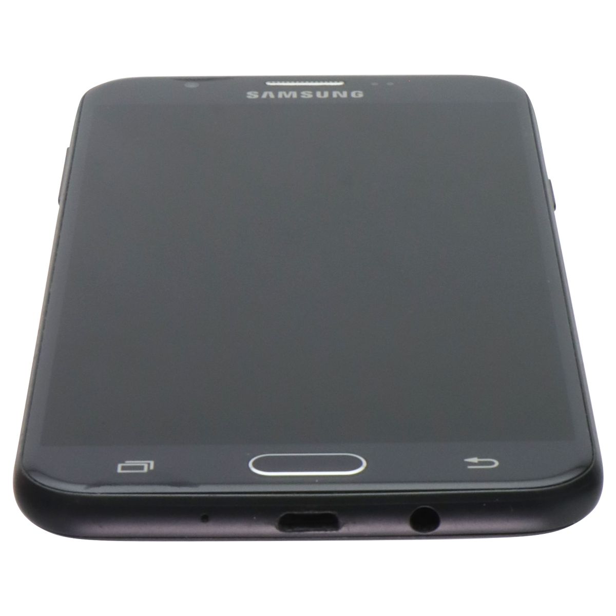 Samsung Galaxy J7 (2017) Smartphone (SM-J727A) AT&T Only - 16GB / Black Cell Phones & Smartphones Samsung - Simple Cell Bulk Wholesale Pricing - USA Seller