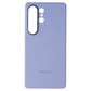 Samsung Official Silicone Case for Samsung Galaxy S25 Ultra - Light Blue Cell Phone - Cases, Covers & Skins Samsung - Simple Cell Bulk Wholesale Pricing - USA Seller