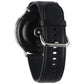 Samsung Galaxy Watch Active2 (44mm) SM-R820 Wi-Fi + GPS - Silver/Black Leather