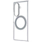 Samsung Official Clear Magnet Case for Galaxy Z Fold7 - Transparent Cell Phone - Cases, Covers & Skins Samsung - Simple Cell Bulk Wholesale Pricing - USA Seller