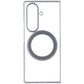 Samsung Official Clear Magnet Case for Galaxy Z Fold7 - Transparent Cell Phone - Cases, Covers & Skins Samsung - Simple Cell Bulk Wholesale Pricing - USA Seller