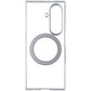 Samsung Official Clear Magnet Case for Galaxy Z Fold7 - Transparent Cell Phone - Cases, Covers & Skins Samsung - Simple Cell Bulk Wholesale Pricing - USA Seller
