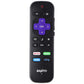 Sanyo Remote Control with Netflix/Hulu/Vudu/ and Sling Keys - Black TV, Video & Audio Accessories - Remote Controls Sanyo - Simple Cell Bulk Wholesale Pricing - USA Seller