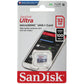 SanDisk 32GB 100MB/s Ultra MicroSDHC UHS-I Card Digital Camera - Memory Cards SanDisk - Simple Cell Bulk Wholesale Pricing - USA Seller