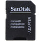 SanDisk Ultra A1 microSDXC UHS-1 Card with Adapter (140MB/s) - 128GB Digital Camera - Memory Cards SanDisk - Simple Cell Bulk Wholesale Pricing - USA Seller