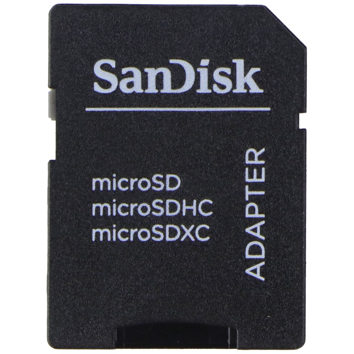 SanDisk Ultra A1 microSDXC UHS-1 Card with Adapter (140MB/s) - 128GB Digital Camera - Memory Cards SanDisk - Simple Cell Bulk Wholesale Pricing - USA Seller